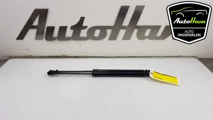 Set Gasdempers Achterklep Nissan Micra