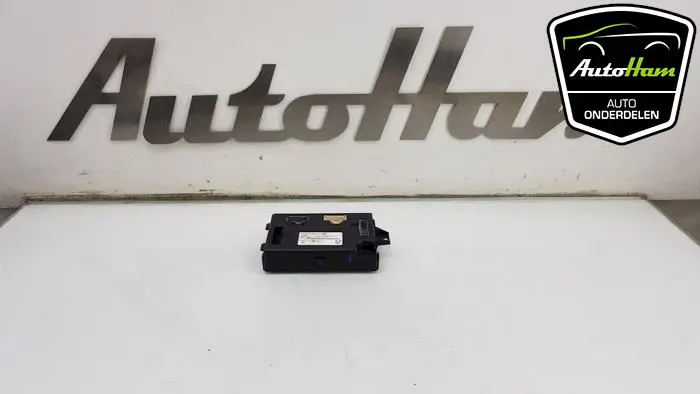 Computer Body Control Nissan Micra