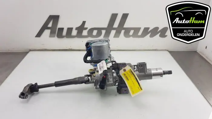 Stuurbekrachtiging Elektrisch Nissan Micra