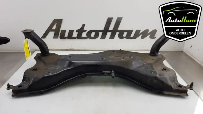 Subframe Nissan Pixo