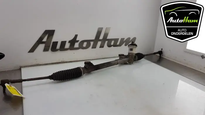 Stuurhuis Nissan Pixo