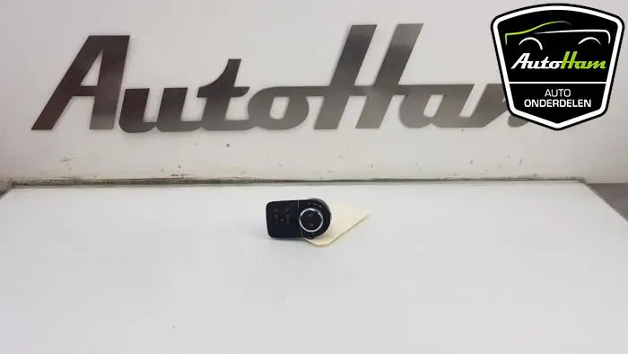 Licht Schakelaar Opel Corsa