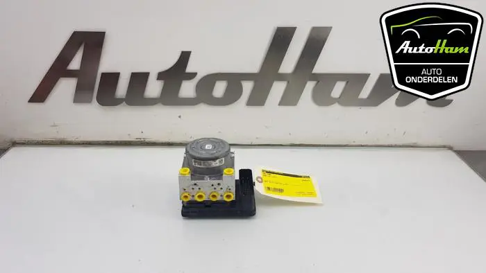 ABS Pomp Audi A3