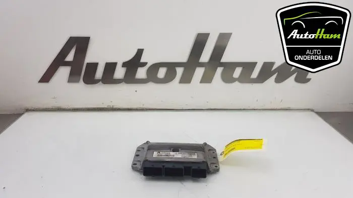 Computer Motormanagement Renault Clio