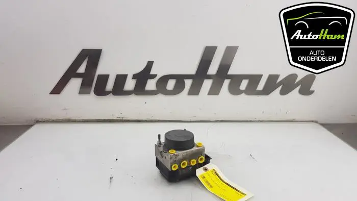 ABS Pomp Renault Clio