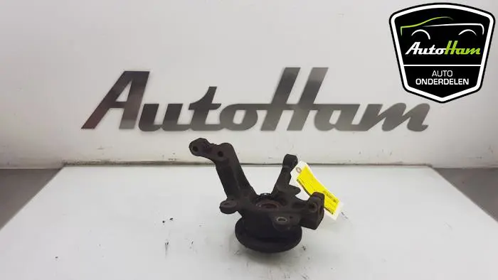 Fusee rechts-voor Renault Clio