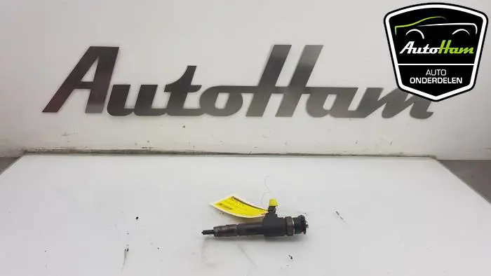 Verstuiver (diesel) Peugeot 2008