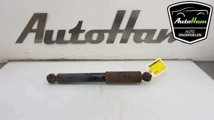 Schokdemper links-achter Suzuki Alto