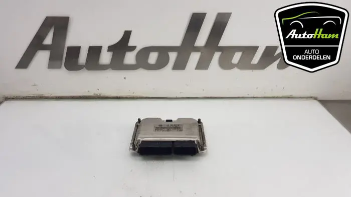 Computer Motormanagement Seat Ibiza