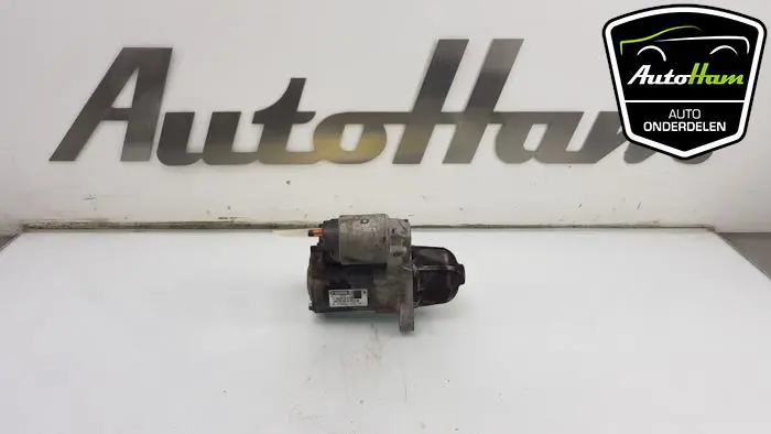 Startmotor Suzuki Alto