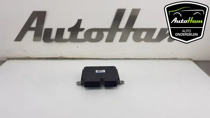 Computer Motormanagement Mitsubishi Lancer