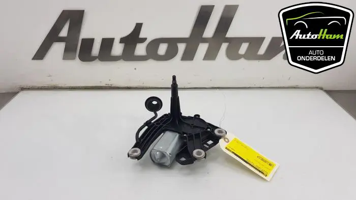 Ruitenwissermotor achter Peugeot Expert