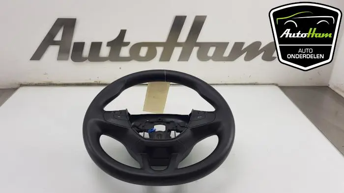 Stuurwiel Peugeot 208