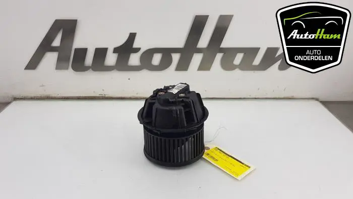 Kachel Ventilatiemotor Renault Modus
