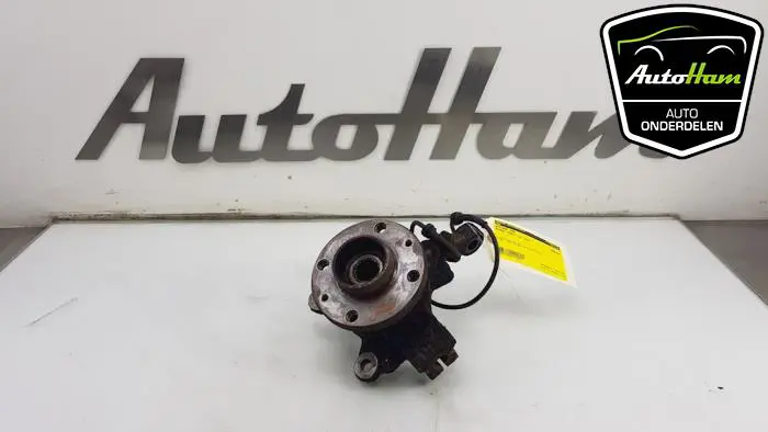 Fusee links-voor Renault Modus