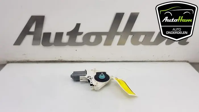 Raammotor Portier Audi A1