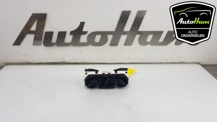 Kachel Bedieningspaneel Audi A1