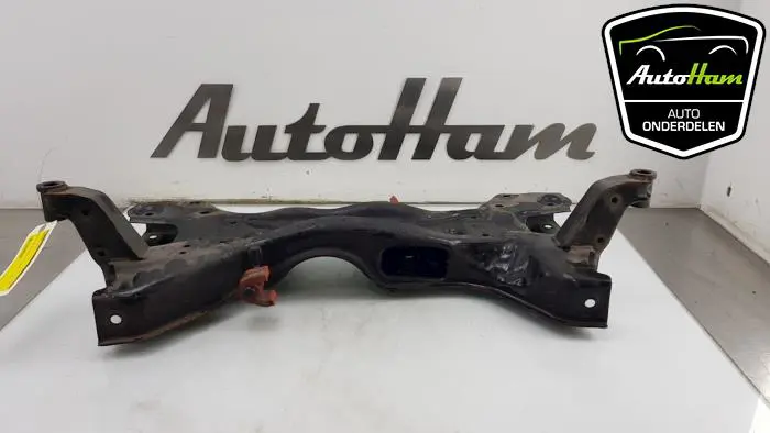 Subframe Audi A1