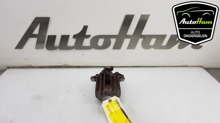 Remklauw (Tang) links-achter Audi A1