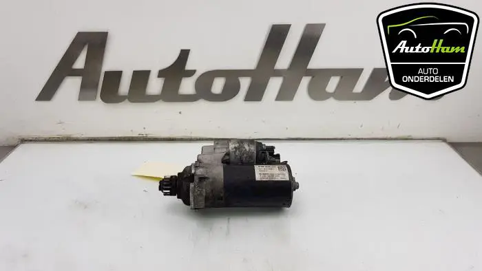 Startmotor Audi A1