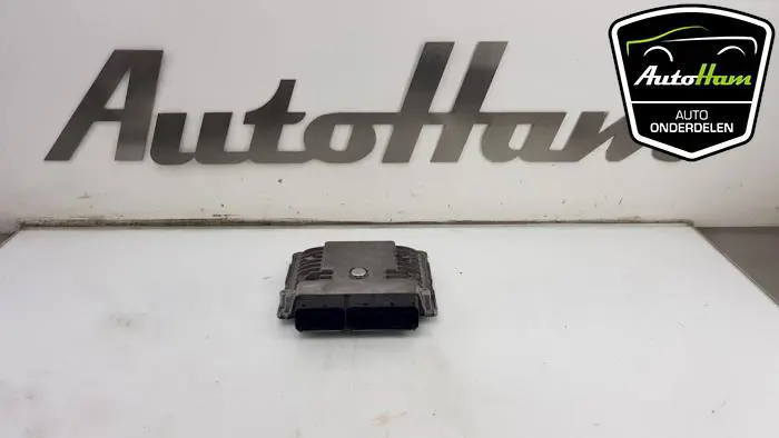 Computer Motormanagement Audi A1