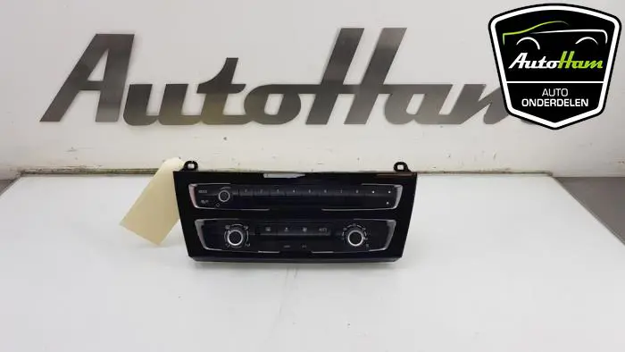 Kachel Bedieningspaneel BMW 1-Serie