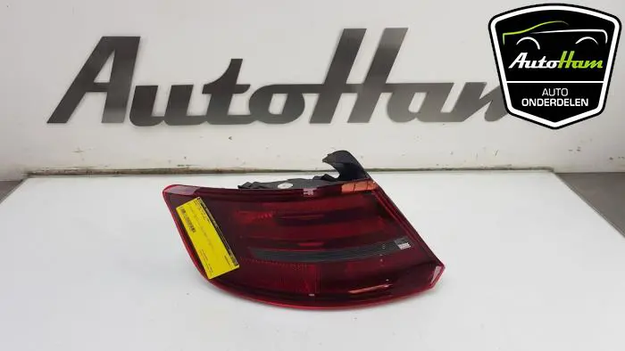 Achterlicht links Audi A3