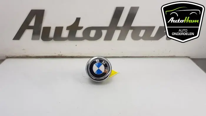 Handgreep Achterklep BMW 1-Serie