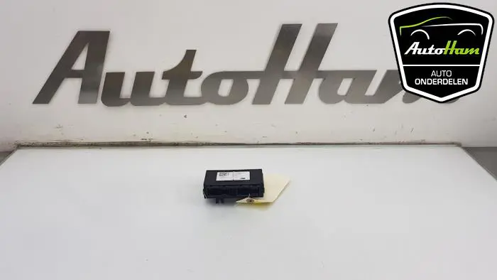 Computer Kachel BMW 1-Serie