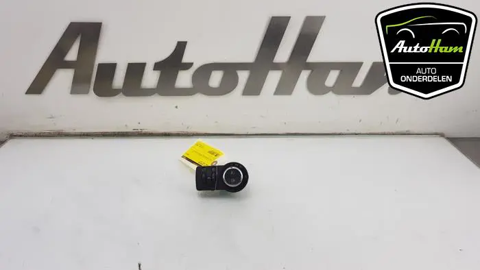 Licht Schakelaar Opel Karl