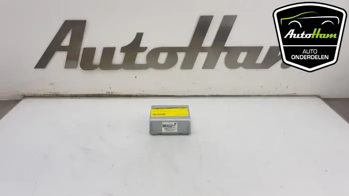 Stuurbekrachtiging Computer Opel Karl
