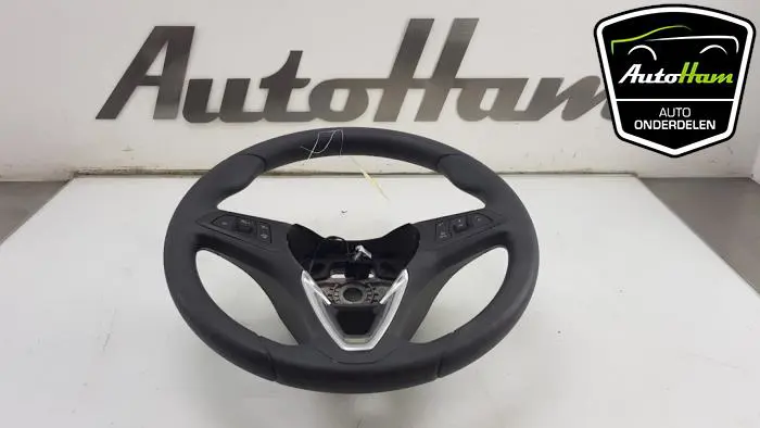 Stuurwiel Opel Karl