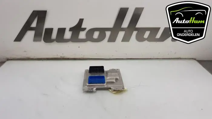 Computer Motormanagement Opel Karl