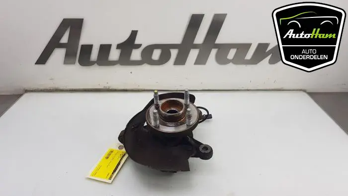Fusee rechts-voor Opel Karl