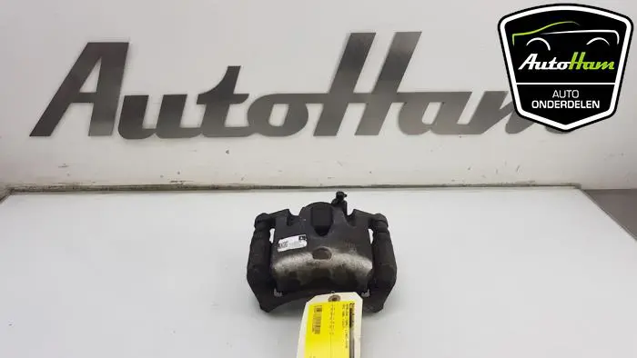 Remklauw (Tang) links-voor Opel Karl