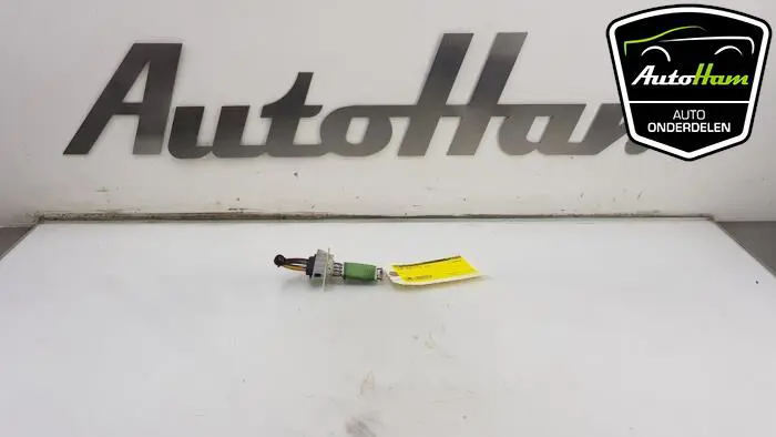 Kachel Weerstand Skoda Octavia