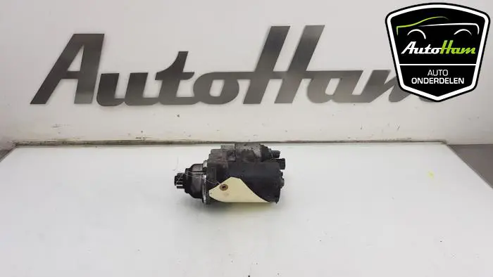 Startmotor Skoda Octavia