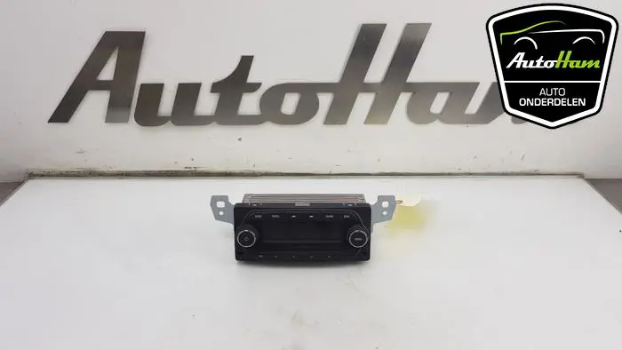 Radio Opel Karl