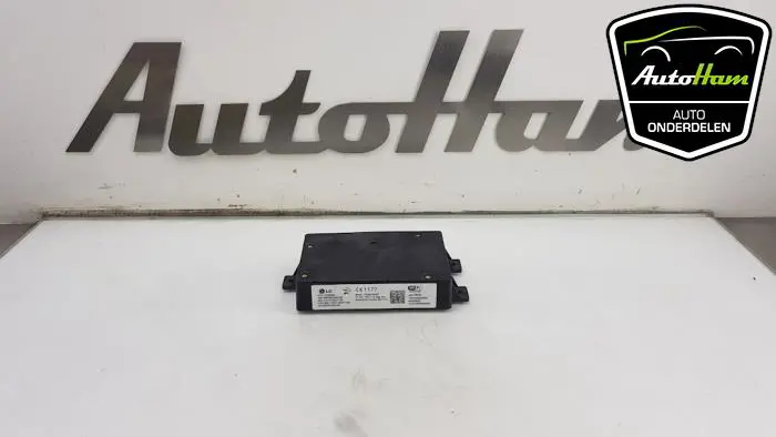Bluetooth module Opel Karl
