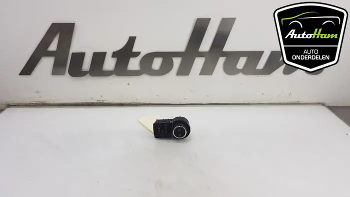 Licht Schakelaar Opel Karl