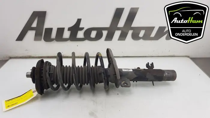 Schokdemper links-voor Peugeot 208