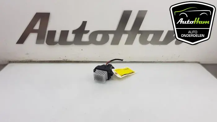Kachel Weerstand Opel Karl