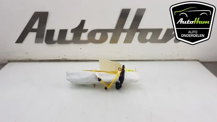 Airbag stoel (zitplaats) Toyota Yaris
