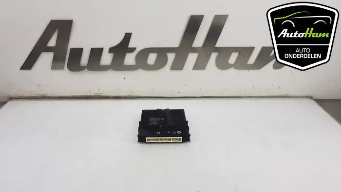 Module keyless vehicle Toyota Yaris