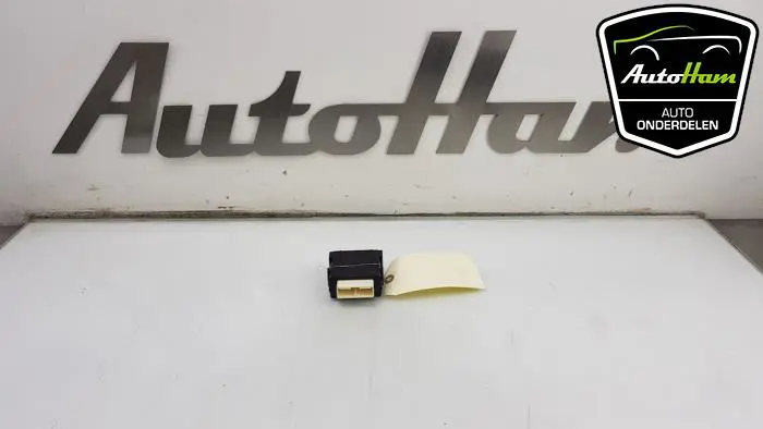 Ruitenwisser Module Toyota Yaris
