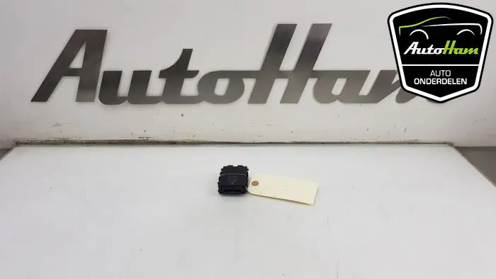 Gateway module Toyota Yaris