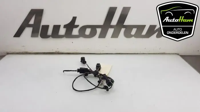 PDC Sensor Set Skoda Fabia