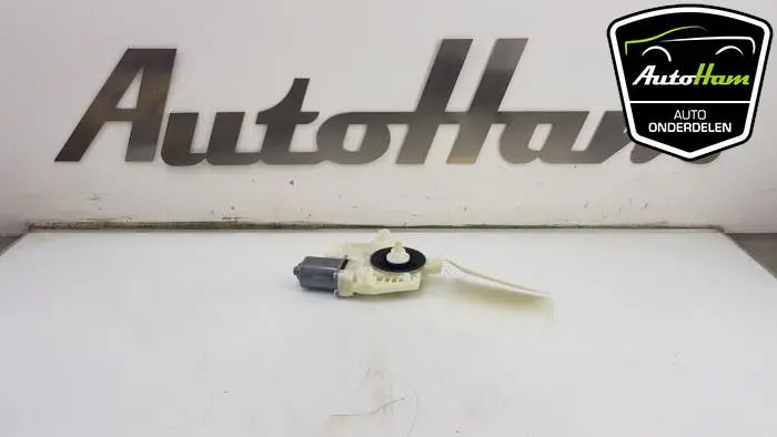 Raammotor Portier Skoda Rapid