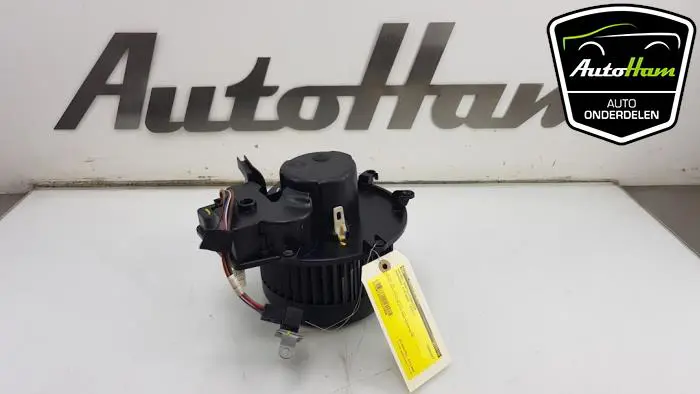 Kachel Ventilatiemotor Mercedes C-Klasse