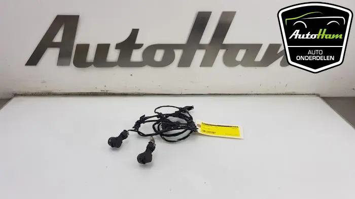 PDC Sensor Set Skoda Rapid